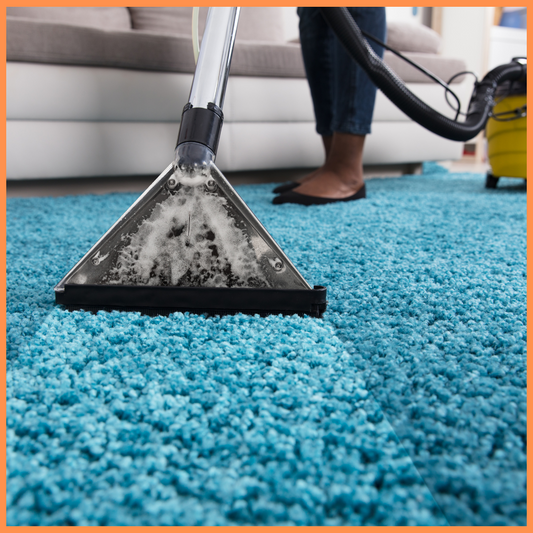 Carpet Cleaning